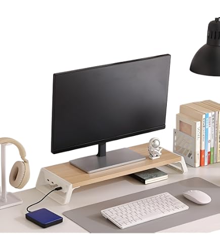Amazon.co.jp: 【YUBWVO】 縦配置可能なモバイルモニター 縦積み 軽量